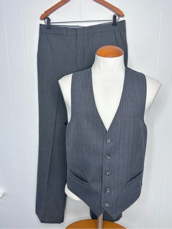 Arnold palmer Other - Vintage Arnold Palmer suit Vest & Pants